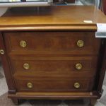 428 6356 CHEST OF DRAWERS